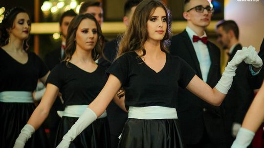 Studniówki 2018. "Czachowski", "Agrotechnik" i "Staszic"