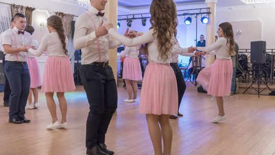 Studniówki 2018: "Ekonomik"