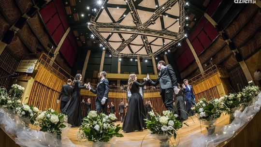 Studniówki 2018. "Gastronomik" i "Muzyczna"