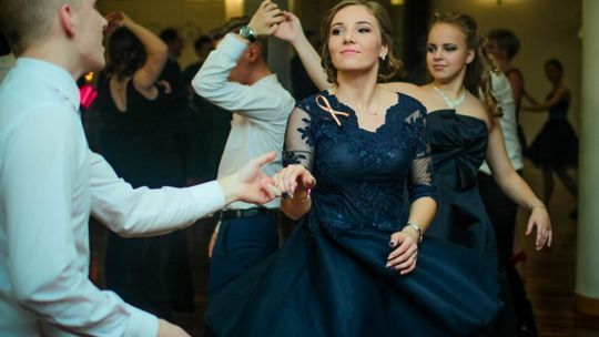 Studniówki 2018. "Staszic"