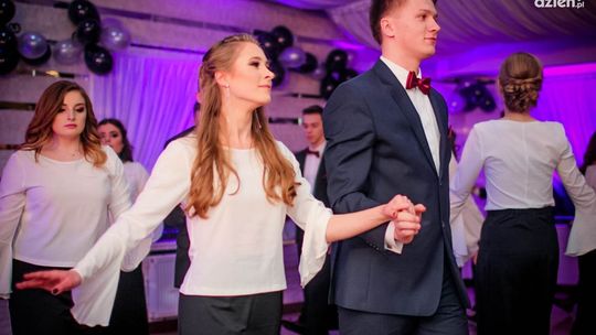 Studniówki 2018. Tak bawili się w "Katoliku" i "Budowlance"