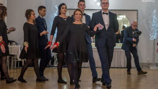 Studniówki 2019: Agrotechnik