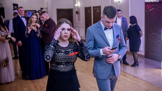 Studniówki 2019: Baczyński