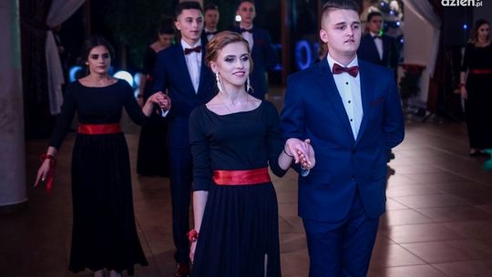 Studniówki 2019: budowlanka