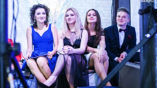 Studniówki 2019: Chałubiński