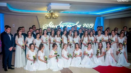 Studniówki 2019: Czachowski