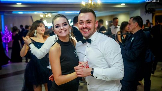 Studniówki 2019:Czachowski (zdjęcia)