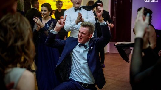 Studniówki 2019: Ekonomik