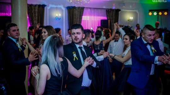 Studniówki 2019: Gastronomik