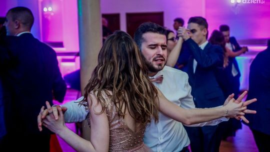 Studniówki 2019: "Gastronomik" (zdjęcia)