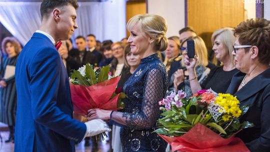 Studniówki 2019: Hubal