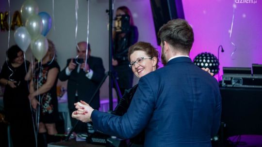 Studniówki 2019. "Katolik"