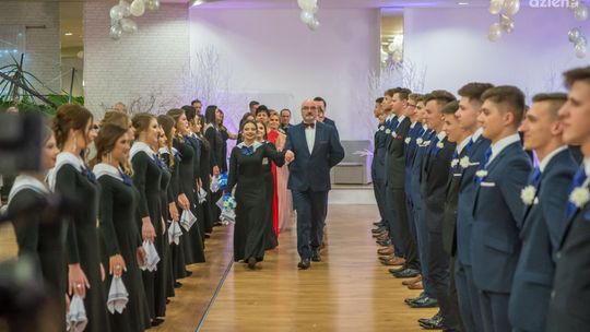 Studniówki 2019: Konopnicka