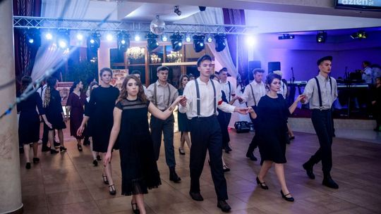 Studniówki 2019: Kopernik