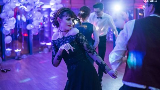 Studniówki 2019: Plastyk