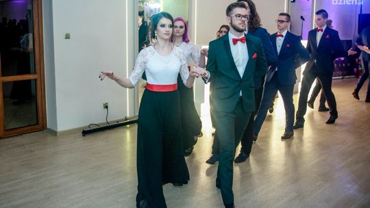 Studniówki 2019: Skórzanka