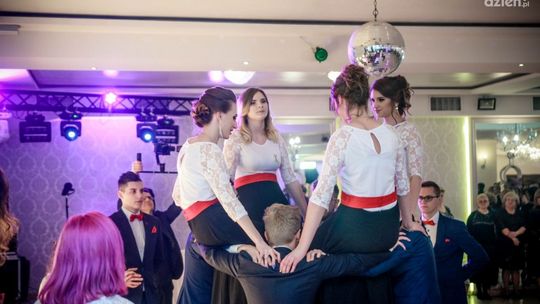 Studniówki 2019: Skórzanka