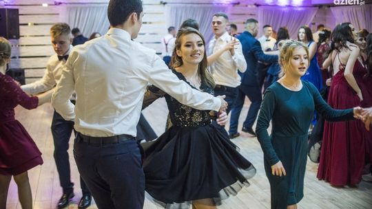 Studniówki 2019: Staszic