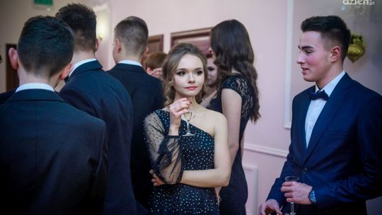 Studniówki 2019: Szkoła muzyczna