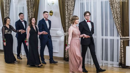 Studniówki 2019: TEB Edukacja