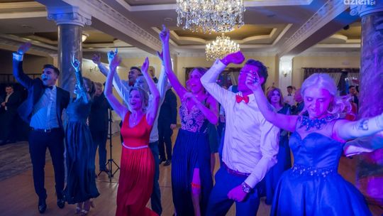 Studniówki 2019: ZDZ