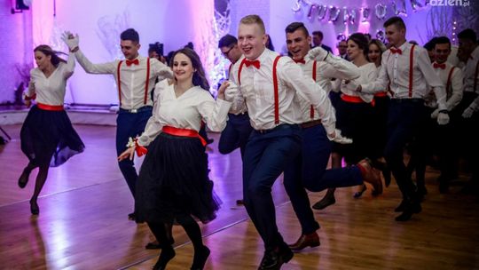 Studniówki 2019: ZST i Słowacki