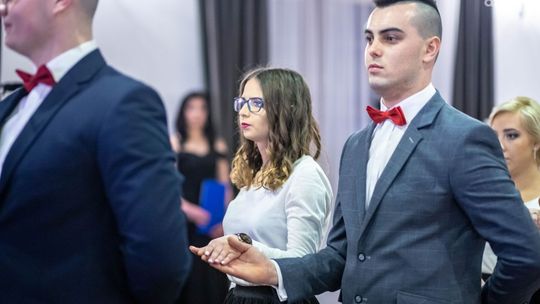 Studniówki 2020: Agrotechnik (foto i wideo)