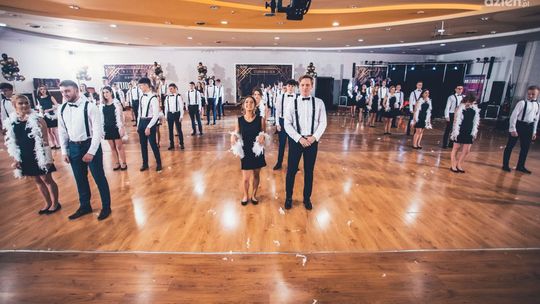 Studniówki 2020: Chałubiński (foto i wideo)