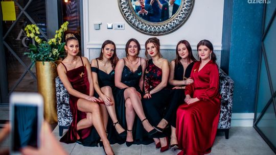 Studniówki 2020: Czachowski (foto i wideo)