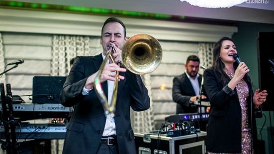 Studniówki 2020: Elektronik (foto i wideo)