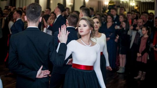 Studniówki 2020: Gastronomik (foto i wideo)