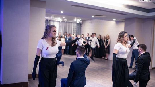 Studniówki 2020: Konarski (foto i wideo)