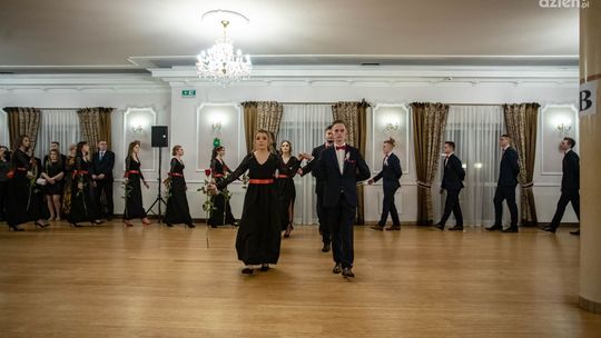 Studniówki 2020: Samochodówka (foto i wideo)