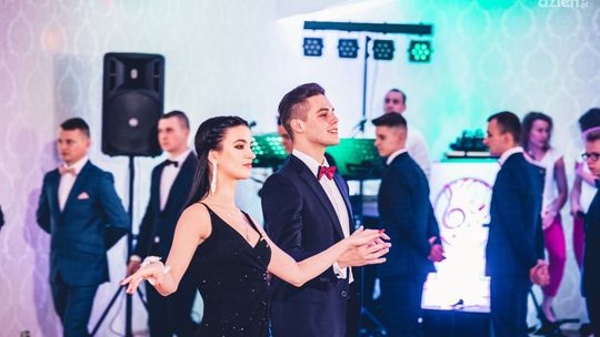 Studniówki 2020: Skórzanka (foto i wideo)