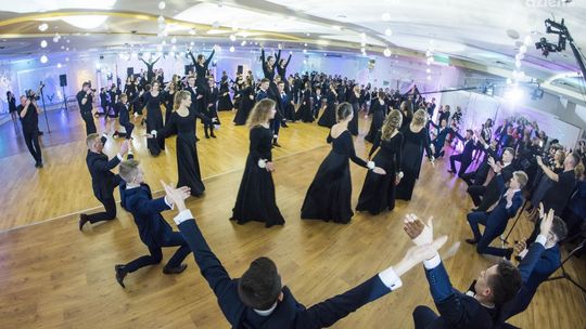 Studniówki 2020. Studniówkowy kalendarz