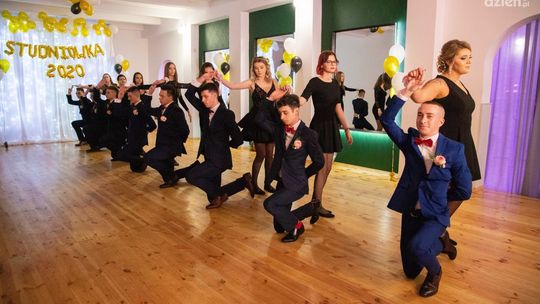 Studniówki 2020: TEB Edukacja (foto i wideo)