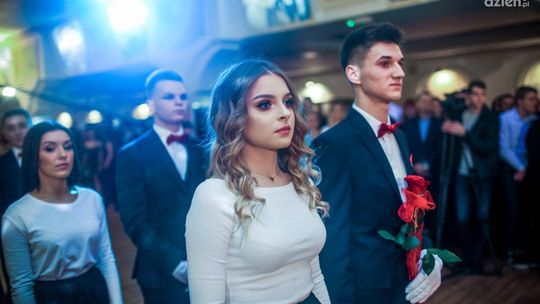 Studniówki 2020: Traugutt (foto i wideo)