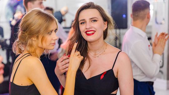 Studniówki 2022: I LO im. Mikołaja Kopernika