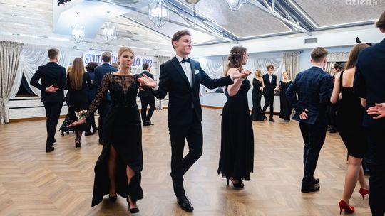 Studniówki 2022: Katolickie Liceum Ogólnokształcące