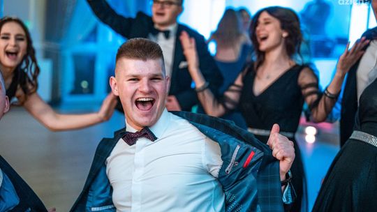 Studniówki 2022: XI Liceum Ogólnokształcące imienia Stanisława Staszica