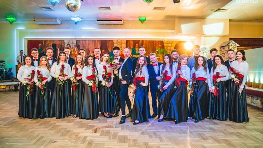 Studniówki 2022: Zespół Szkół Technicznych im. Tadeusza Kościuszki