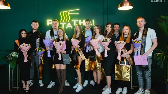Studniówki 2024. Najlepsi nagrodzeni
