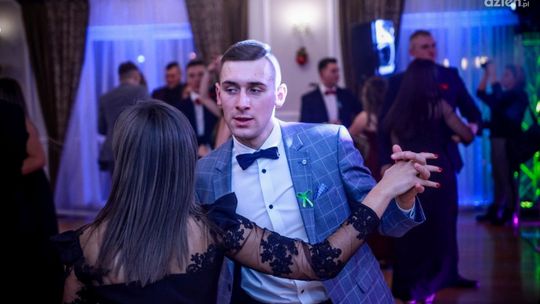 Studniówki: "Baczyński"