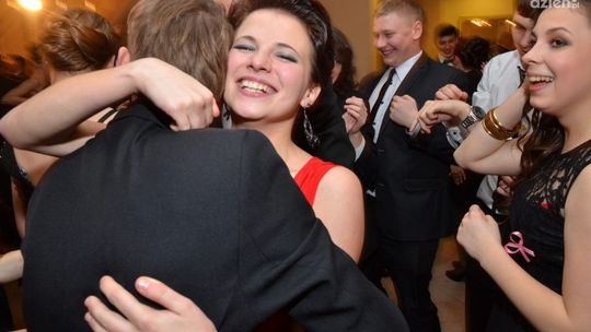 Studniówki czas zacząć! Zapraszamy do konkursu!