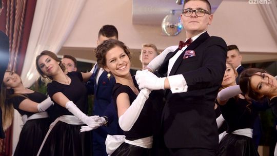 Studniówki w Radomiu