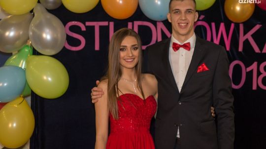 Studniówki, WOŚP - zobacz zdjęcia!