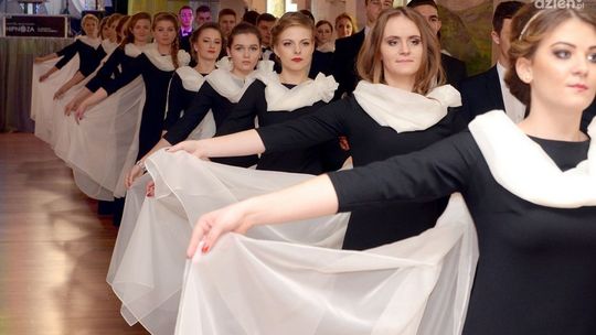 Studniówki - zobacz zdjęcia i video!