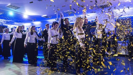 Studniówki - zobacz zdjęcia i video!