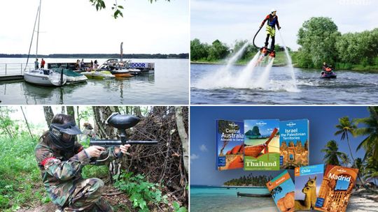 STUDNIÓWKOWA USTAWKA - znamy zwycięzców!