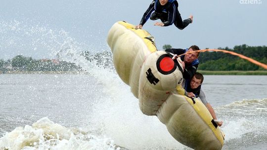 "Studniówkowa USTAWKA" - zwycięzcy nagrodzeni!